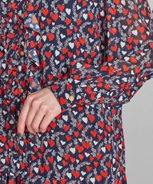DOUBLE STANDARD CLOTHING（ダブルスタンダードクロージング）の
