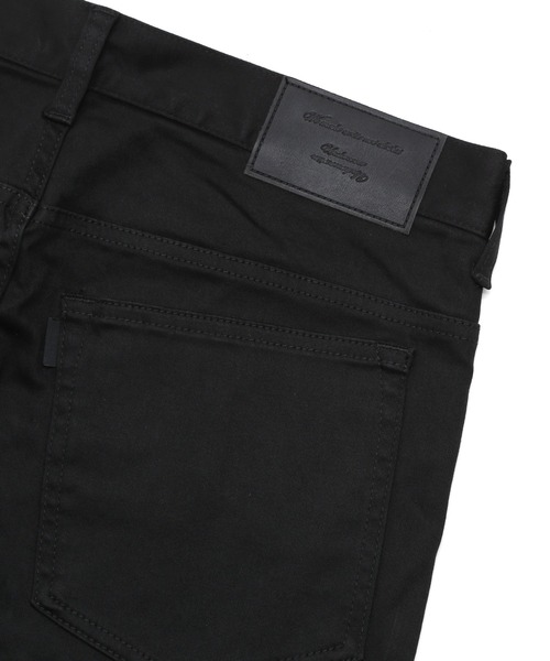 UNDERCOVER（アンダーカバー）の「UC2C9504（その他パンツ・メンズ・ブラック・1/2/3/4/5）」の3枚目の写真