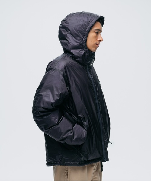 セール】【WILDTHINGS / ワイルドシングス】 BELAY JACKET