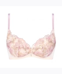 Triumph（トリンプ）の「天使のブラ(R) 魔法のハリ感580 ノンワイヤーブラジャー【D,E,Fカップ】 TR580 P（ブラジャー）」