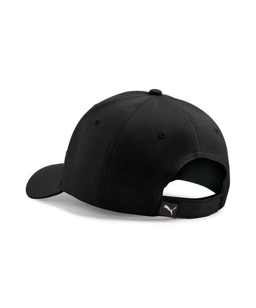 PUMA(プーマ)の「PUMA プーマ キッズ メタルキャットキャップ(キャップ・キッズ・ピンク/ブラック/ダークグリーン・S/M)」の13枚目の写真