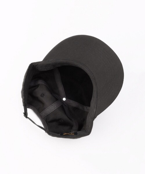 SUBLIME（サブライム）の「SUBLIME/サブライム BRUSHED BB CAP/ブラッシュド ベースボールキャップ（キャップ・レディース・ターコイズブルー/サックスブルー/ネイビー/ブラック/オリーブ・ONE SIZE）」の13枚目の写真