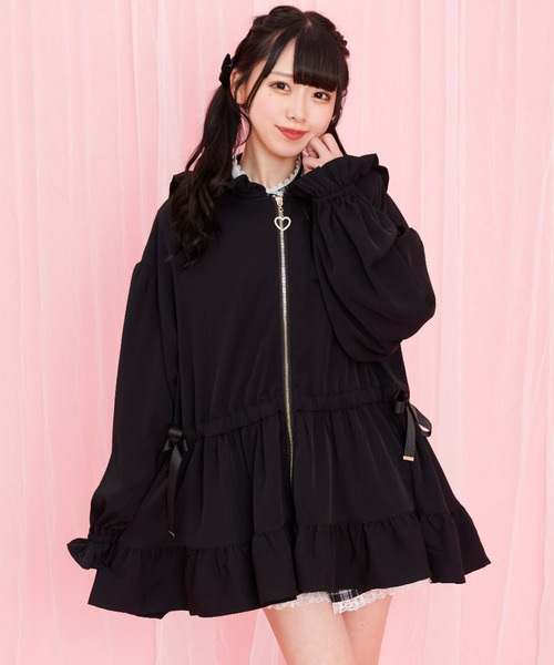 Secret Honey（シークレットハニー）の「リボンフリルボリューム