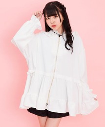 Secret Honey（シークレットハニー）の「リボンフリルボリューム 