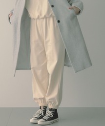 SALOON(サルーン)/スウェットパンツ