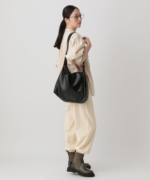 saloon（サルーン）の「SALOON(サルーン)/スウェットパンツ（スウェットパンツ・レディース・グレー/グリーン/アイボリー・FREE）」の19枚目の写真