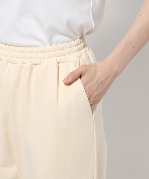 saloon（サルーン）の「SALOON(サルーン)/スウェットパンツ（スウェットパンツ・レディース・グレー/グリーン/アイボリー・FREE）」の20枚目の写真