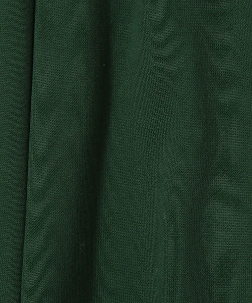 saloon（サルーン）の「SALOON(サルーン)/スウェットパンツ（スウェットパンツ・レディース・グレー/グリーン/アイボリー・FREE）」の13枚目の写真