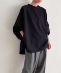 CANAL JEAN(キャナルジーン)の「トップス(スウェット)」
