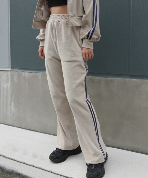 ARCHIVER（アーカイバ）の「【Bz】サイドライントラックワイドフレア