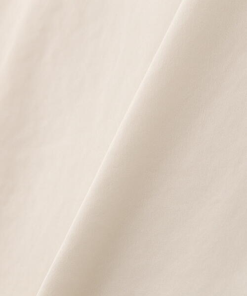 FREE'S MART（フリーズマート）の「ヴィンテージサテンフリルカラーブラウス（シャツ/ブラウス・レディース・ホワイト/ベージュ・FREE）」の16枚目の写真