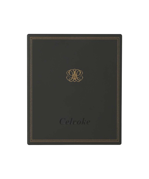 Celvoke（セルヴォーク）の「Celvoke / マルチ パレット EX03・EX04（アイシャドウ・レディース・EX０３ アンジェリコ/EX０４ プレアディ・FREE）」の13枚目の写真