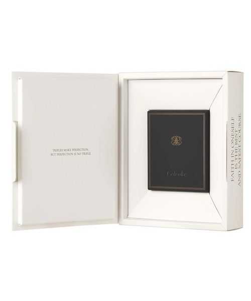 Celvoke（セルヴォーク）の「Celvoke / マルチ パレット EX03・EX04（アイシャドウ・レディース・EX０３ アンジェリコ/EX０４ プレアディ・FREE）」の14枚目の写真