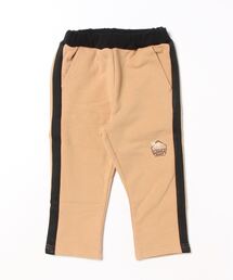 kladskap | 恐竜脇テープロングテーパードパンツ(その他パンツ)