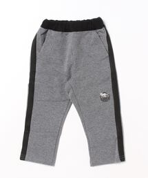 kladskap | 恐竜脇テープロングテーパードパンツ(その他パンツ)