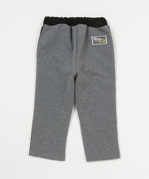 kladskap(クレードスコープ)の「恐竜脇テープロングテーパードパンツ(その他パンツ・キッズ・ベージュ/トップグレー・130cm/100cm/110cm/120cm/90cm)」の10枚目の写真