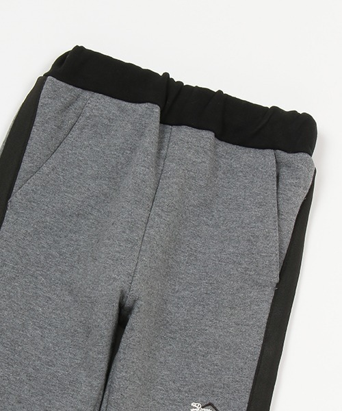 kladskap(クレードスコープ)の「恐竜脇テープロングテーパードパンツ(その他パンツ・キッズ・ベージュ/トップグレー・130cm/100cm/110cm/120cm/90cm)」の11枚目の写真