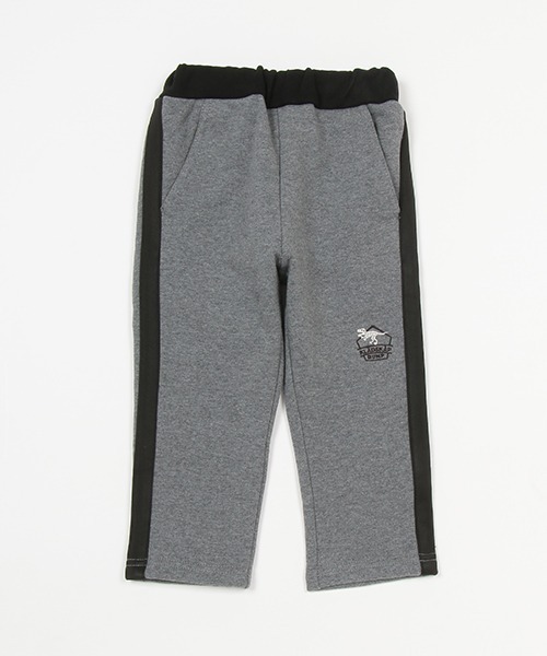 kladskap(クレードスコープ)の「恐竜脇テープロングテーパードパンツ(その他パンツ・キッズ・ベージュ/トップグレー・130cm/100cm/110cm/120cm/90cm)」の8枚目の写真