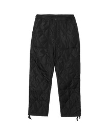 TAION MILITARY DOWN PANTS TAION-131ML-1