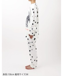 パジャマもOK！TSUMORI CHISATO sleep  ルームウェアズボン tsumori chisato SLEEP（ツモリチサト スリープ）の「パジャマ
