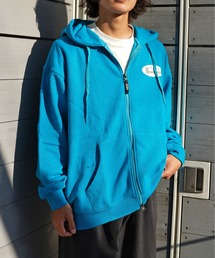 MANASTASH | MANASTASH/マナスタッシュ/CASCADE HOODIE ORIGINAL LOGO/カスケードフーディー オリジナルロゴ(パーカー)