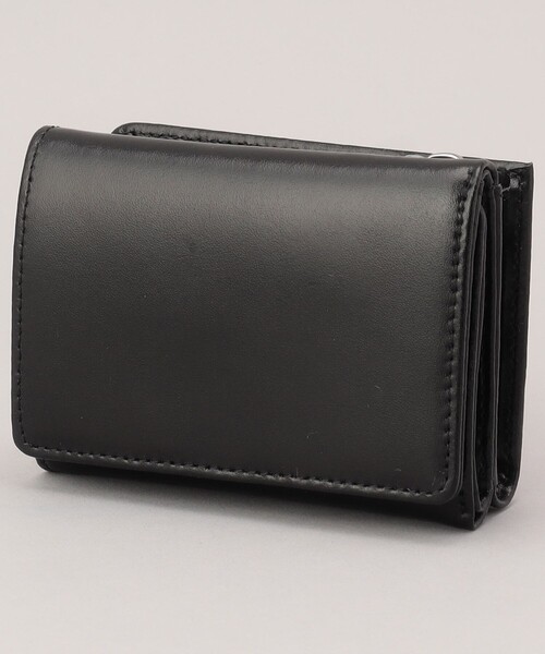 YAHKI/ヤーキ コンパクトサイフ/ミニウォレット