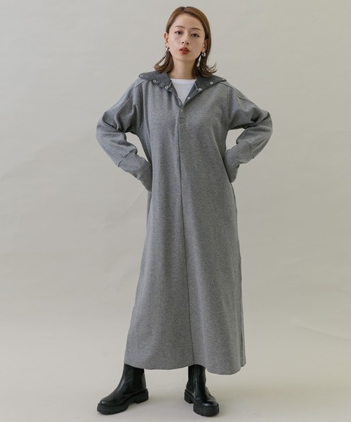 URBAN RESEARCH Sonny Label（アーバンリサーチサニーレーベル）の「裏