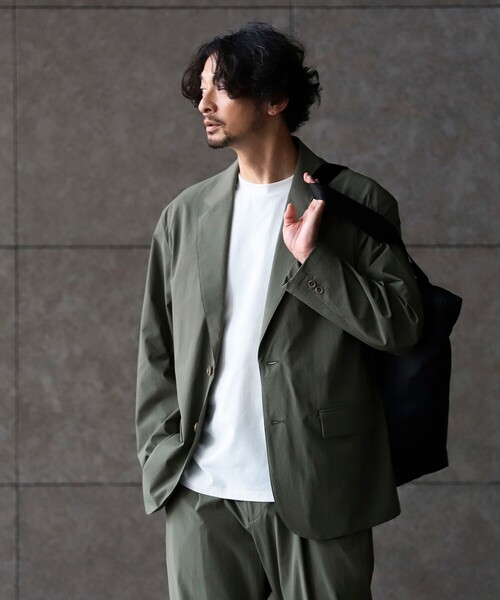 B:MING by BEAMS（ビーミングバイビームス）の「CITY DWELLERS