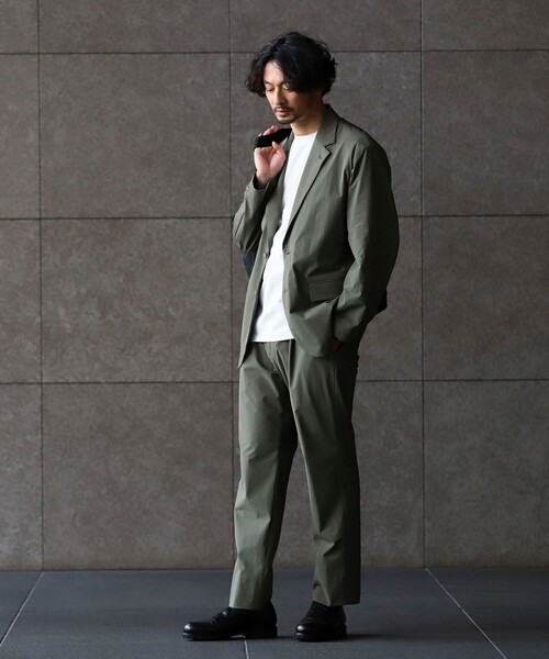 B:MING by BEAMS（ビーミングバイビームス）の「CITY DWELLERS
