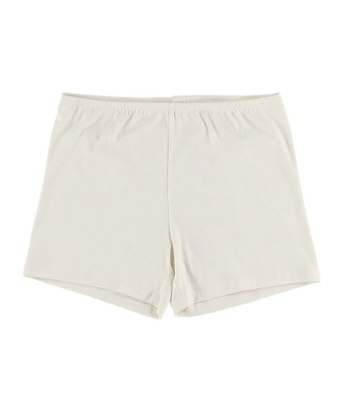 ZOY(ゾーイ)の「WOMENS シンセティックチェックBTMS スカート(スカート・レディース・ベージュ/ネイビー・38/36/40)」の5枚目の写真