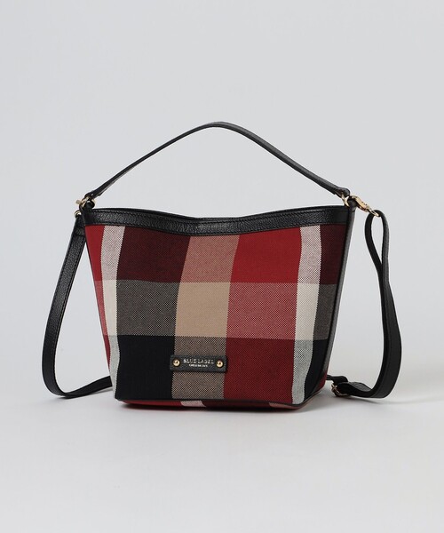 BLUE LABEL CRESTBRIDGE（ブルーレーベルクレストブリッジ）の  