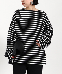 【TICCA/ティッカ】バスクシャツUnisex