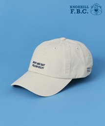 niko and... | 【BILLY(ビリー)】刺繍キャップ(キャップ)