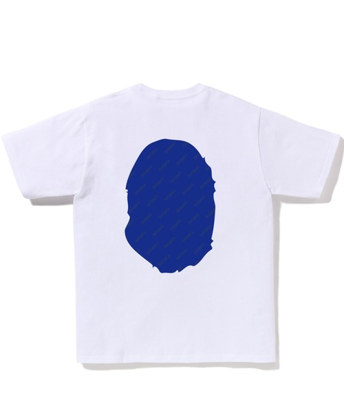 A BATHING APE（アベイシングエイプ）の「BAPE HEXAGRAM BIG APE