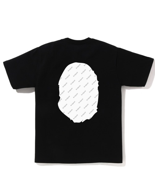 A BATHING APE（アベイシングエイプ）の「BAPE HEXAGRAM BIG APE HEAD