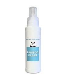 ethical bamboo / Bamboo Clear(バンブークリア)