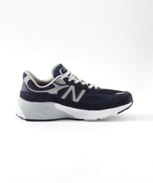 New Balance / ニューバランス】M990NV6（スニーカー）｜New Balance