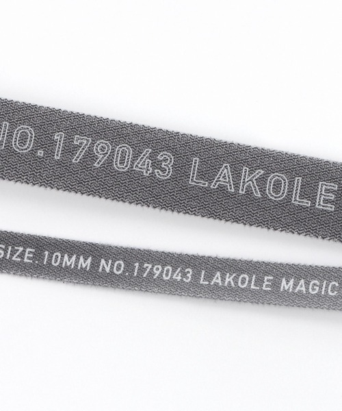 セール】結束バンド2点セット / 110443（スマホグッズ）｜LAKOLE