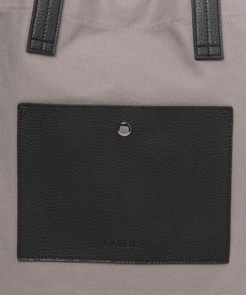 YOUNG & OLSEN ブラックトートバッグ キャンバスとレザー 楽天市場】＼大好評につき一部カラー再入荷!!／Young&OLSEN×MMN