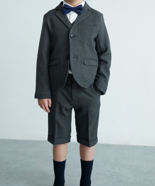 East end highlanders スーツセット 100