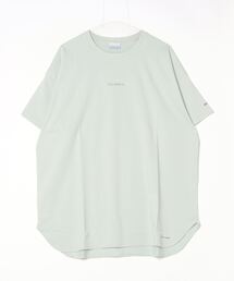 コロンビア ジプシーバーズショートスリーブチュニック