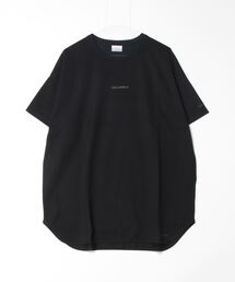 コロンビア  ジプシーバーズショートスリーブチュニック