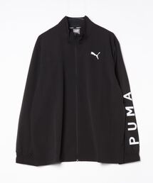 プーマ PUMA クロス ウーブンジャケット_