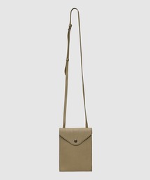 ENVELOPPE WITH STRAP