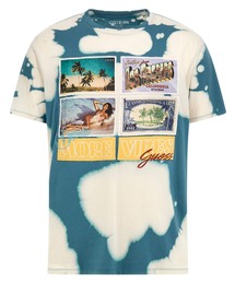 Guess | SS Bsc More Vibes Tee Tシャツ(Tシャツ/カットソー)