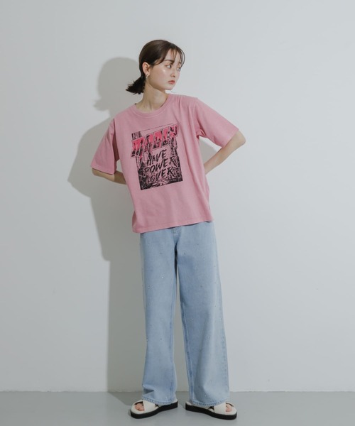 SENSE OF PLACE by URBAN RESEARCH（センスオブプレイスバイアーバンリサーチ）の「ビッグバックルサンダル（サンダル・レディース・アイボリー/ブラック/ブラウン・MEDIUM/LARGE/SMALL）」の13枚目の写真