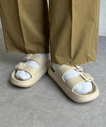 CPCM | EVA2ベルトサンダル(サンダル)