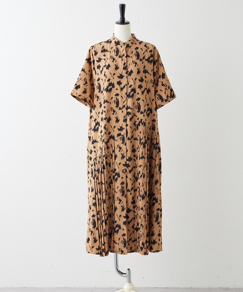 ear PAPILLONNER（イアパピヨネ）の「《羽織としても使える