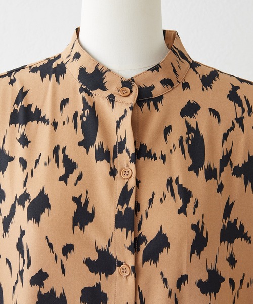 ear PAPILLONNER（イアパピヨネ）の「《羽織としても使える