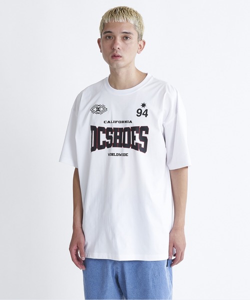 Ｔシャツ　122521 Onitsuka Tiger 3D Tiger Logo T-Shirt 'Black' 2183B150-001